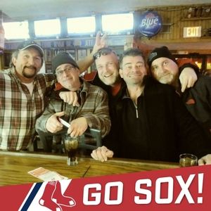 Meet your Posher, Robert